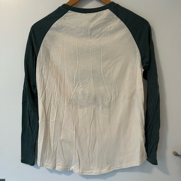 Body Rags Long Sleeve T-shirt - Picture 5 of 5